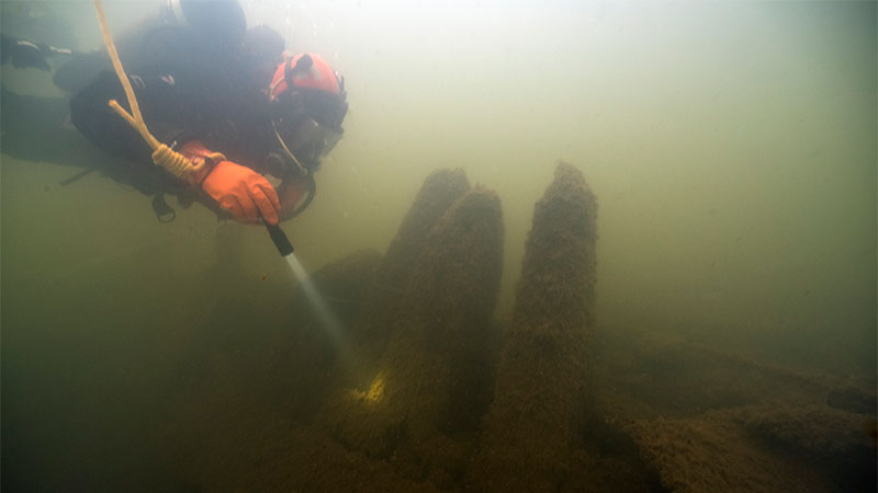 Glömda flottan konferens maj 2022